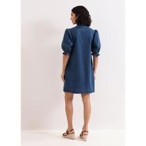 Phase Eight Carly Denim Dress